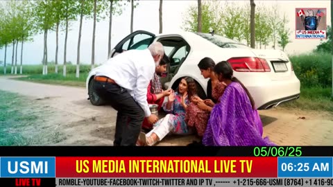 🔴 USMI Live Now ਕਰਦੋ ਸ਼ੇਅਰ 🔴 #ਜਿੰਦਾਬਾਦ_ #ਅਜਾਦ_ #ਪਜਾਬ