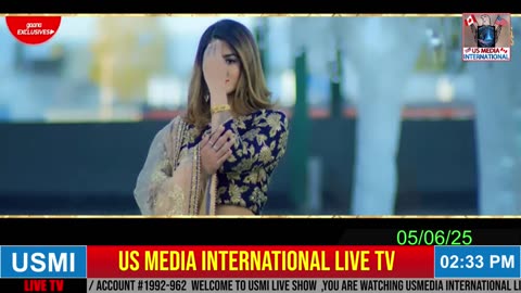🔴 USMI Live Now ਕਰਦੋ ਸ਼ੇਅਰ 🔴 #ਜਿੰਦਾਬਾਦ_ #ਅਜਾਦ_ #ਪਜਾਬ