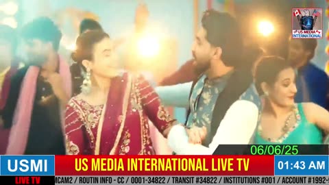 🔴 USMI Live Now ਕਰਦੋ ਸ਼ੇਅਰ 🔴 #ਜਿੰਦਾਬਾਦ_ #ਅਜਾਦ_ #ਪਜਾਬ
