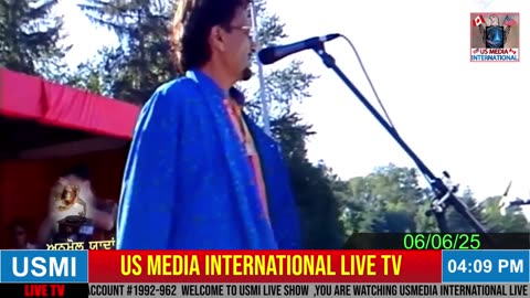 🔴 USMI Live Now ਕਰਦੋ ਸ਼ੇਅਰ 🔴 #ਜਿੰਦਾਬਾਦ_ #ਅਜਾਦ_ #ਪਜਾਬ