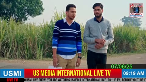 🔴 USMI Live Now ਕਰਦੋ ਸ਼ੇਅਰ 🔴 #ਜਿੰਦਾਬਾਦ_ #ਅਜਾਦ_ #ਪਜਾਬ