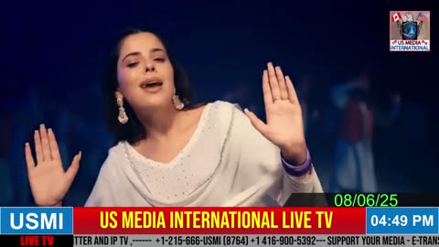 🔴 USMI Live Now ਕਰਦੋ ਸ਼ੇਅਰ 🔴 #ਜਿੰਦਾਬਾਦ_ #ਅਜਾਦ_ #ਪਜਾਬ