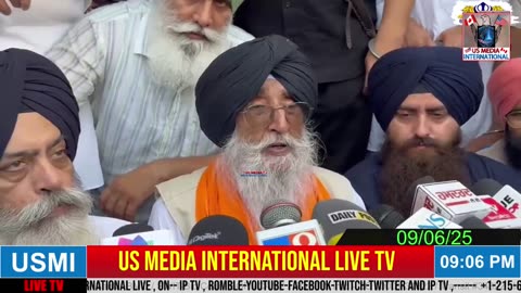🔴 USMI Live Now ਕਰਦੋ ਸ਼ੇਅਰ 🔴 #ਜਿੰਦਾਬਾਦ_ #ਅਜਾਦ_ #ਪਜਾਬ