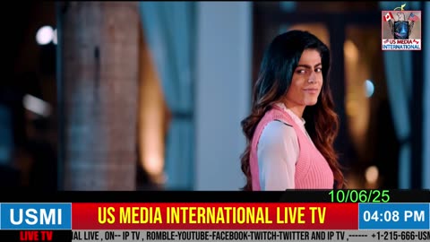 🔴 USMI Live Now ਕਰਦੋ ਸ਼ੇਅਰ 🔴 #ਜਿੰਦਾਬਾਦ_ #ਅਜਾਦ_ #ਪਜਾਬ