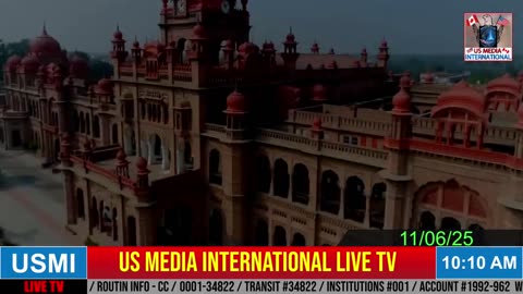 🔴 USMI Live Now ਕਰਦੋ ਸ਼ੇਅਰ 🔴 #ਜਿੰਦਾਬਾਦ_ #ਅਜਾਦ_ #ਪਜਾਬ
