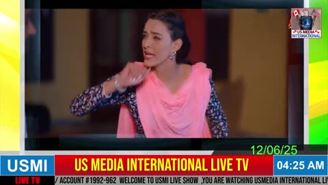 🔴 USMI Live Now ਕਰਦੋ ਸ਼ੇਅਰ 🔴 #ਜਿੰਦਾਬਾਦ_ #ਅਜਾਦ_ #ਪਜਾਬ