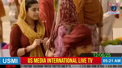 🔴 USMI Live Now ਕਰਦੋ ਸ਼ੇਅਰ 🔴 #ਜਿੰਦਾਬਾਦ_ #ਅਜਾਦ_ #ਪਜਾਬ