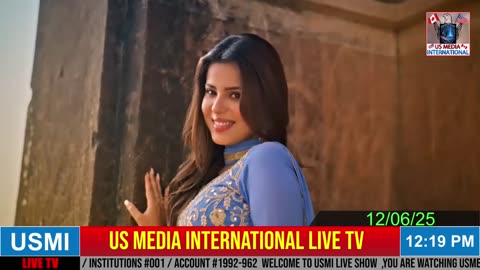 🔴 USMI Live Now ਕਰਦੋ ਸ਼ੇਅਰ 🔴 #ਜਿੰਦਾਬਾਦ_ #ਅਜਾਦ_ #ਪਜਾਬ