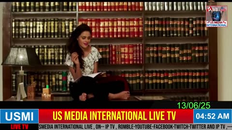 🔴 USMI Live Now ਕਰਦੋ ਸ਼ੇਅਰ 🔴 #ਜਿੰਦਾਬਾਦ_ #ਅਜਾਦ_ #ਪਜਾਬ