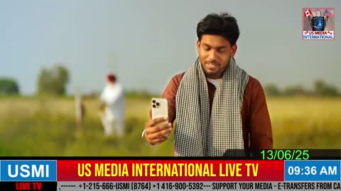 🔴 USMI Live Now ਕਰਦੋ ਸ਼ੇਅਰ 🔴 #ਜਿੰਦਾਬਾਦ_ #ਅਜਾਦ_ #ਪਜਾਬ