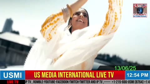 🔴 USMI Live Now ਕਰਦੋ ਸ਼ੇਅਰ 🔴 #ਜਿੰਦਾਬਾਦ_ #ਅਜਾਦ_ #ਪਜਾਬ