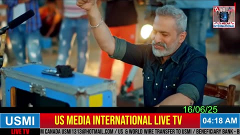 🔴 USMI Live Now ਕਰਦੋ ਸ਼ੇਅਰ 🔴 #ਜਿੰਦਾਬਾਦ_ #ਅਜਾਦ_ #ਪਜਾਬ