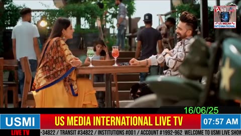 🔴 USMI Live Now ਕਰਦੋ ਸ਼ੇਅਰ 🔴 #ਜਿੰਦਾਬਾਦ_ #ਅਜਾਦ_ #ਪਜਾਬ