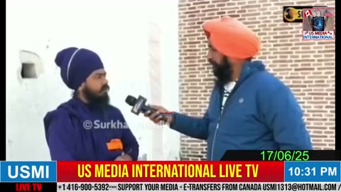 🔴 USMI Live Now ਕਰਦੋ ਸ਼ੇਅਰ 🔴 #ਜਿੰਦਾਬਾਦ_ #ਅਜਾਦ_ #ਪਜਾਬ
