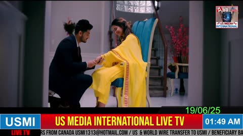 🔴 USMI Live Now ਕਰਦੋ ਸ਼ੇਅਰ 🔴 #ਜਿੰਦਾਬਾਦ_ #ਅਜਾਦ_ #ਪਜਾਬ