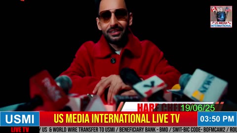 🔴 USMI Live Now ਕਰਦੋ ਸ਼ੇਅਰ 🔴 #ਜਿੰਦਾਬਾਦ_ #ਅਜਾਦ_ #ਪਜਾਬ