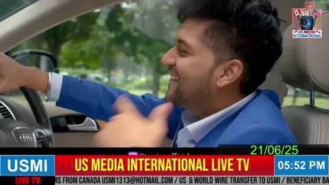 🔴 USMI Live Now ਕਰਦੋ ਸ਼ੇਅਰ 🔴 #ਜਿੰਦਾਬਾਦ_ #ਅਜਾਦ_ #ਪਜਾਬ