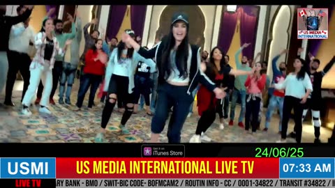 🔴 USMI Live Now ਕਰਦੋ ਸ਼ੇਅਰ 🔴 #ਜਿੰਦਾਬਾਦ_ #ਅਜਾਦ_ #ਪਜਾਬ