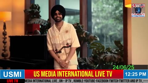 🔴 USMI Live Now ਕਰਦੋ ਸ਼ੇਅਰ 🔴 #ਜਿੰਦਾਬਾਦ_ #ਅਜਾਦ_ #ਪਜਾਬ