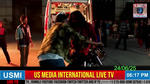 🔴 USMI Live Now ਕਰਦੋ ਸ਼ੇਅਰ 🔴 #ਜਿੰਦਾਬਾਦ_ #ਅਜਾਦ_ #ਪਜਾਬ