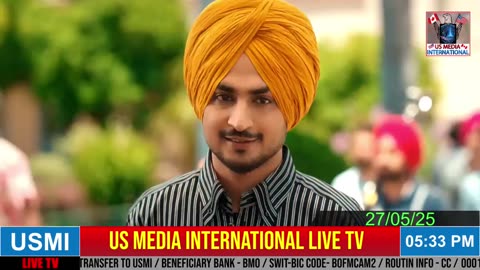 🔴 USMI Live Now ਕਰਦੋ ਸ਼ੇਅਰ 🔴 #ਜਿੰਦਾਬਾਦ_ #ਅਜਾਦ_ #ਪਜਾਬ
