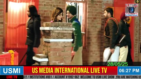 🔴 USMI Live Now ਕਰਦੋ ਸ਼ੇਅਰ 🔴 #ਜਿੰਦਾਬਾਦ_ #ਅਜਾਦ_ #ਪਜਾਬ