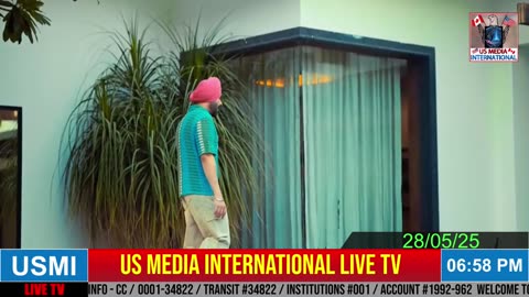 🔴 USMI Live Now ਕਰਦੋ ਸ਼ੇਅਰ 🔴 #ਜਿੰਦਾਬਾਦ_ #ਅਜਾਦ_ #ਪਜਾਬ
