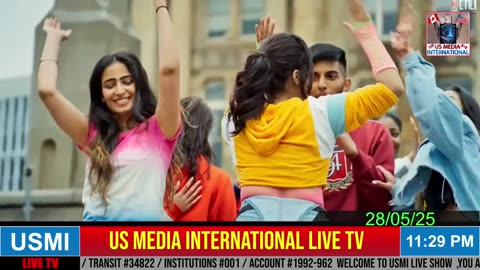 🔴 USMI Live Now ਕਰਦੋ ਸ਼ੇਅਰ 🔴 #ਜਿੰਦਾਬਾਦ_ #ਅਜਾਦ_ #ਪਜਾਬ