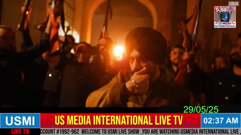 🔴 USMI Live Now ਕਰਦੋ ਸ਼ੇਅਰ 🔴 #ਜਿੰਦਾਬਾਦ_ #ਅਜਾਦ_ #ਪਜਾਬ