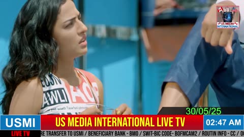 🔴 USMI Live Now ਕਰਦੋ ਸ਼ੇਅਰ 🔴 #ਜਿੰਦਾਬਾਦ_ #ਅਜਾਦ_ #ਪਜਾਬ
