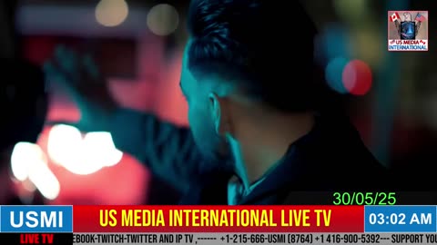 🔴 USMI Live Now ਕਰਦੋ ਸ਼ੇਅਰ 🔴 #ਜਿੰਦਾਬਾਦ_ #ਅਜਾਦ_ #ਪਜਾਬ