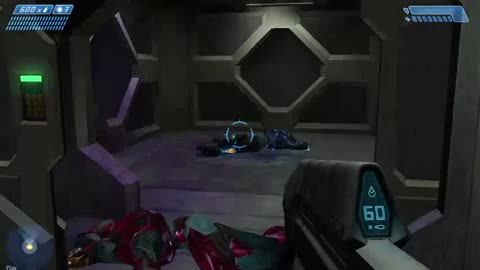 Jugando Halo CE en una PC de Pobre