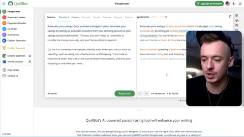 Effortless Way To Earn +$100 JUST BY Using CHATGPT! _ Make Money Online For Beginners