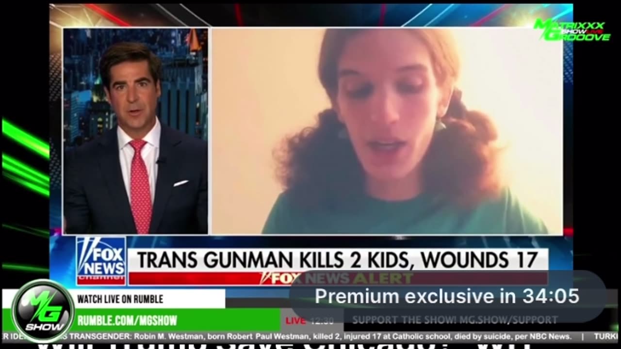 TRANSNUG< What’s behind school shootings?