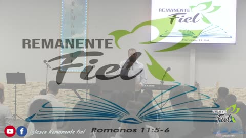 Iglesia Remanente Fiel | Prédica ( Los Hijos son un herencia de Dios ) | Domingo 03-23-2025