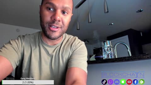 BlockchayN After Dark