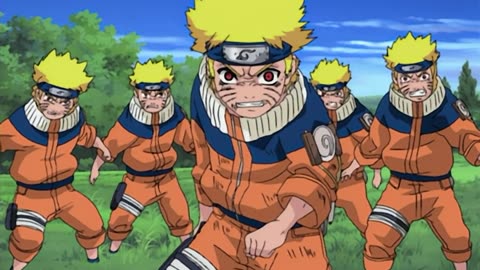 [Anime Time] Naruto - 121 - To Each His Own Battle