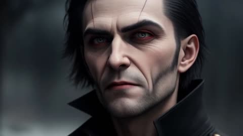 Myst Man - Dark Eyes at the Bar | A tale of mystery, temptation, and the eerie pull of the unknown