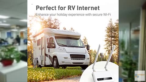 GL-X750V2 (Spitz) T-Mobile/AT&T IoT Device Certified, 4G LTE VPN Router Without