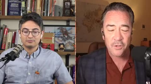 Jeffrey Sachs: Putin CORNERS Trump as Russian Surprise Attack Shocks Ukraine