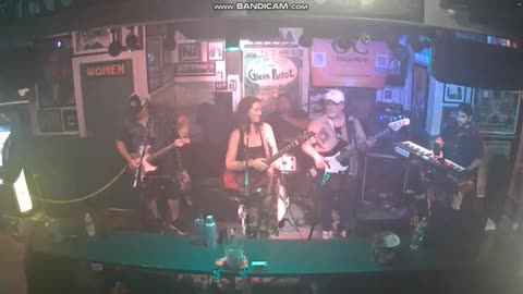 JUNE 5 2025 LIVE AT GREEN PARROT BAR PART 17