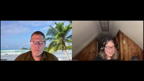Vaccines, Autism & Neurotoxins: Dr. Jay Bernstein Exposes the Data | Broken and Healed Podcast