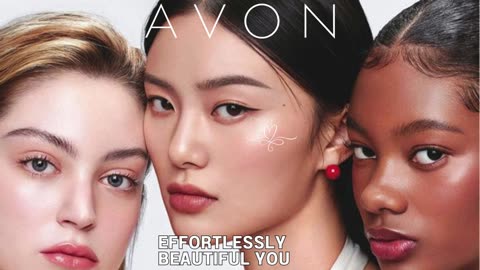 Cashmere Multi-Balm by AVON