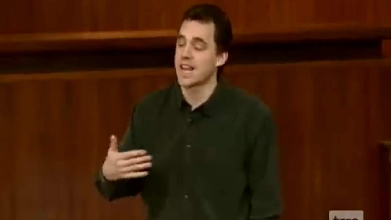 Maps of Meaning 13 (TVO) - The Force Within
