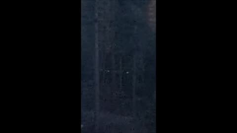 UFOs in East Park Hill in Denver, Colorado