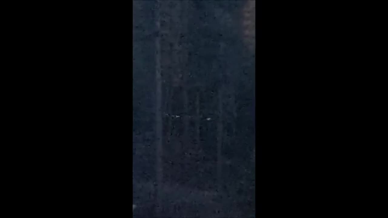 UFOs in East Park Hill in Denver, Colorado