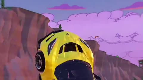 Neuer Flug Glitch 🚗