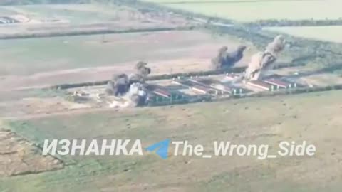 💣🇷🇺 Ukraine Russia War | Russian FAB-250 Hits Ukrainian Positions in Rodinskoye | RCF