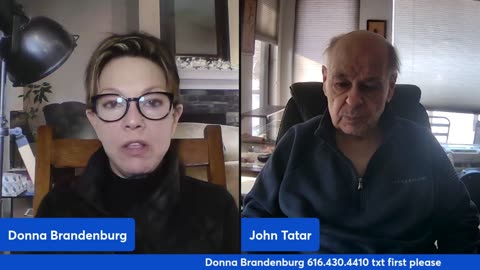 BNN (Brandenburg News Network) 12/2/2025 Lawful Defense & Pro Se Mike