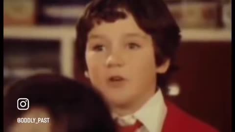 What kids thought of female police officers in 1980